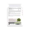 FADH2 Factors DR | Adenosine Triphosphate, Magnesium, MSM, Riboflavin, Iron + Succinic Acid | 60 Vegan Capsules UK Made | 1 Capsule Daily (2 Month Supply) view 2