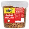 Africa's Finest Chin Chin Coconut Flavour, 250g (Pack of 12) view 1