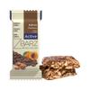 Zbarz Fruit & Energy Bars, vegan, vegetarian, and without added sugar (Mix Box, 12 x Bars) - Sport energy bars made from fruits & nuts for everyday use, cycling, hiking, fruit bars (Espresso Hazelnut)