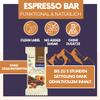 Zbarz Fruit & Energy Bars, vegan, vegetarian, and without added sugar (Mix Box, 12 x Bars) - Sport energy bars made from fruits & nuts for everyday use, cycling, hiking, fruit bars (Espresso Hazelnut) view 4