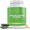 Green Lipped Mussel for Humans & Dogs 1000mg Per Serving (90 Capsules) | Natural Joint Care Support & Anti-Inflammatory | High Potency, Sourced from New Zealand | No Artificial Additives | Made in UK view 1