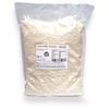 Desiccated Coconut (Medium) - 1kg | GMO FREE Coconut Fibre | Unsweetened Coconut Flakes | Shredded Dehydrated Coconut Flake | Perfect For Coconut Oil, Coconut Milk, Coconut Water Lovers view 1