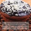 Desiccated Coconut (Medium) - 1kg | GMO FREE Coconut Fibre | Unsweetened Coconut Flakes | Shredded Dehydrated Coconut Flake | Perfect For Coconut Oil, Coconut Milk, Coconut Water Lovers view 4