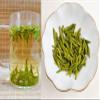 Dragonwell Longjing Tea(Ming Qian),Fresh Dragon Well Green Tea Leaf,Pick Before Qingming from Hangzhou Plantation,125g, view 3