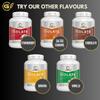 Caligold Health Muscle Building 100% Isolate Pure Whey Protein, Pre and Post Workout Protein Powder, 66 Servings, 2kg view 4