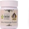 QURA Ayurveda Baby Massage Powder-35gm with Sukanthi Throat Relief Pills-1gm view 1