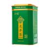 Longjing Tea, 80g Net Content Strong Fragrance Sweet Taste Flat Heavy Delicate Canned Spring Tea Leaves Dragon Well Green Tea for Drinking Gift view 1