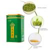 Longjing Tea, 80g Net Content Strong Fragrance Sweet Taste Flat Heavy Delicate Canned Spring Tea Leaves Dragon Well Green Tea for Drinking Gift view 4