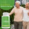 Lily Green N Acetyl Cysteine Supplement | 1200mg Per Serving Liver Detox NAC Supplement | High Strength N-Acetyl Cysteine | Non-GMO & No Artificial Fillers | 90 Vegan Capsules | Made in UK view 3