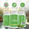Lily Green N Acetyl Cysteine Supplement | 1200mg Per Serving Liver Detox NAC Supplement | High Strength N-Acetyl Cysteine | Non-GMO & No Artificial Fillers | 90 Vegan Capsules | Made in UK view 4