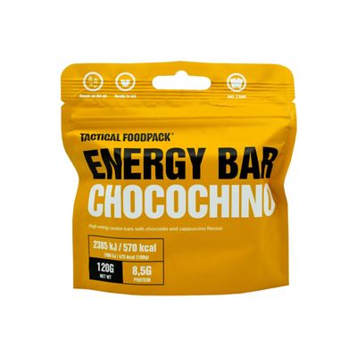 CHOCOCHINO ENERGY BARS