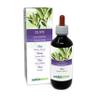 Olive (Olea europaea) Leaves Alcohol-Free Mother Tincture Naturalma - Liquid Extract Drops 200 ml - Food Supplement - Vegan view 1