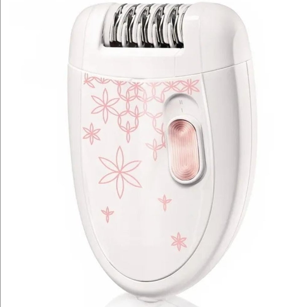 2022 New Women Epilator Electric Hair Removal for Body Underarm Female Epilator for Face Lady Leg Bikini Trimmer 100-240v Corded