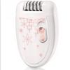 2022 New Women Epilator Electric Hair Removal for Body Underarm Female Epilator for Face Lady Leg Bikini Trimmer 100-240v Corded view 1