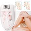 2022 New Women Epilator Electric Hair Removal for Body Underarm Female Epilator for Face Lady Leg Bikini Trimmer 100-240v Corded view 2