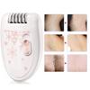 2022 New Women Epilator Electric Hair Removal for Body Underarm Female Epilator for Face Lady Leg Bikini Trimmer 100-240v Corded view 4