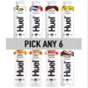 HUEL Ready-to Drink - 500ml - Pick any 6-8+ Flavours to choose from - Banana, Berry, Chocolate, Cinnamon Swirl, Iced Coffee Caramel, Salted Caramel, Strawberries & Cream, Vanilla view 1