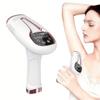 0.5s Quick Hair Removal Machine Home Use IPL Laser Instrument Portable Electric Epilator view 1