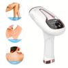 0.5s Quick Hair Removal Machine Home Use IPL Laser Instrument Portable Electric Epilator view 4