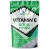 Nutrivolv Vitamin E 400IU - 90 Softgels | Antioxidant Supplement for Skin Support & Cell Protection | Helps Reduce Oxidative Stress, Promotes Healthy Skin & Immune Support view 1