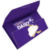 Cadbury Best Grandad Dairy Milk Chocolate Bar With Gift Envelope view 3