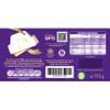 Cadbury Best Sister Dairy Milk Chocolate Bar With Gift Envelope view 4