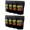 Single origin coffee beans Brazil Minas Gerais region, 100% Arabica coffee, friar's tunic roasting, Carbon Neutral certified, bar blend, pack of 8 x 250 g view 1