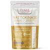 New: Nattokinase - 60 Capsules - 2000 FU / 100mg - Nattiase Natural Fermented Soybean Extract - Enzyme from Japanese Natto - UK Made - GMP Standards - Zero Additives (60 Count (Pack of 1)) view 1