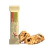 Zbarz Fruit & Energy Bars, vegan, vegetarian, and without added sugar (Mix Box, 12 x Bars) - Sport energy bars made from fruits & nuts for everyday use, cycling, hiking, fruit bars (Salty Paprika) view 1