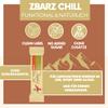 Zbarz Fruit & Energy Bars, vegan, vegetarian, and without added sugar (Mix Box, 12 x Bars) - Sport energy bars made from fruits & nuts for everyday use, cycling, hiking, fruit bars (Salty Paprika) view 3