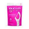 Grin Smooth Flosspyx 75 Ct - 4 Pack view 1