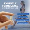 Glucosamine and Chondroitin Complex 2227mg per Serving | 200 High Strength Tablets | 8 Nutritional Components | MSM, Boswellia, Vitamin C, Turmeric, Ginger, and Rosehip | Made in UK by Prowise view 4