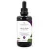 Folic Acid High Strength Liquid Drops 100ml | 660 Servings, 100% Recommended Intake | Pure & Natural 200mcg | UK Made & Vegan Friendly | UV Protected Miron Violet Glass | 2 Drops Daily view 1