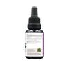 Epi-D3 Oil 30ml | Vitamin D3 25mcg (1000IU) + Organic Medium Chain Triglycerides (MCT) Oil | UK Made Vegan Liquid | 1-4 Drops Daily (High Strength) view 3