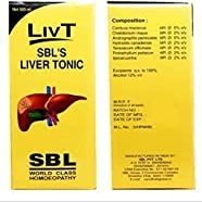 QURA Liv-T Syrup (500 ml) | Pack of 1