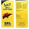 QURA Liv-T Syrup (500 ml) | Pack of 1 view 1