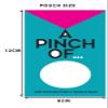 A Pinch Of - Macaroni Rods - Wicked Mix Cake Topper Sprinkles - 25g Edible Polished Cupcake Decorations - Party Sprinkles, Halloween Themed Cakes and Bakes view 2