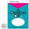 A Pinch Of - Macaroni Rods - Wicked Mix Cake Topper Sprinkles - 25g Edible Polished Cupcake Decorations - Party Sprinkles, Halloween Themed Cakes and Bakes view 3