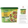 GARDEN Herb SALAD DRESSING Powder Mix  192g TUB Instant Salad Dressing by KN0RR  Includes INSTRUCTION/RECIPE BOOKLET by Helens Own (Unique to this product) KN0RR Gartenkruter Salatkrnung XL Pack view 1