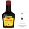 Giant Maggi German Wrze Liquid Seasoning 1KG / 800ml Bottle Authentic Imported from Germany Accompaniment to Multiple German Dishes Sold by Helens Own International 1000g Bottle view 1
