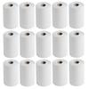 36 Rolls - 2 PLY Centrefeed Kitchen Towels, Embossed White Hand Napkins, 40GSM Kitchen Towel Paper, Wiping Napkin Roll, Strong & Durable Kitchen Roll Bulk Buy (300 Sheets, Kitchen Rolls) view 1