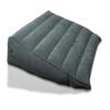 Aidapt Inflatable Orthopaedic Bed Wedge Pillow, Triangle Portable Cushion,Acid Reflux,Heartburn,GERD,Bed BackRest,Multi-Use Leg Rest,Support Bed Pillow,Easy to Store,Raiser Cushion,Elevation view 1