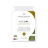 Epi-Zinc | Zinc Bisglycinate, Picolinate, Citrate 30mg (Triple) + D-Mannose 90mg | 60 Vegan Friendly Capsules UK Made | 1 Capsule Daily (2 Month Supply) view 1