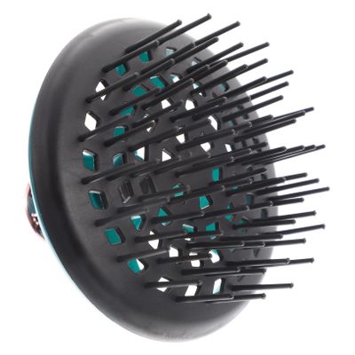 Beavorty Shampoo Comb for Scalp Massage Portable and Convenient Design for Daily Use and Travel Helps Exfoliate and Relieve Itchy Scalp