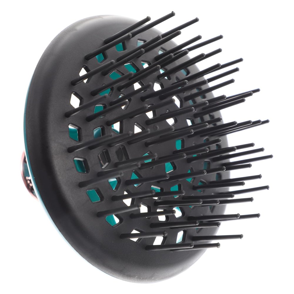 Beavorty Shampoo Comb for Scalp Massage Portable and Convenient Design for Daily Use and Travel Helps Exfoliate and Relieve Itchy Scalp