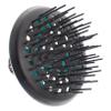 Beavorty Shampoo Comb for Scalp Massage Portable and Convenient Design for Daily Use and Travel Helps Exfoliate and Relieve Itchy Scalp view 1
