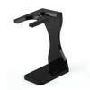 Beavorty 2pcs Acrylic Razor Stand Desktop Shaving Brush Holder Beard Brush Support Home Bathroom Display Holder Shaving Tool Stand view 3