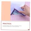 FOMIYES 25pcs Pedicure File Foot Sole Skin Trimmers Exfoliating Files Callus Removers Hard Skin Removers Foot Dead Care Tool for Callus Removal and Pedicure view 2