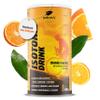 Nature's Finest by Nutrisslim Isotonic Drink Powder - Orange Flavor, Electrolyte Mix for Rehydration & Recovery, Energy Drink, Vegan, 500mg L-carnitine, 300g view 1