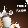 The Good Guru -Vegan Weight Gainer Powder Vanilla 500g - 15 Servings Plant-Based Protein Shake | Natural Vegan Protein | Gluten Free view 3